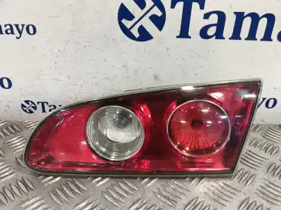 Автозапчасти б/у ВНУТРЕННИЙ ПРАВЫЙ ЗАДНИЙ ФОНАРЬ за SEAT IBIZA III (6L1)  ссылки OEM IAM 6L6945094F 6L6945094D 6L6945108