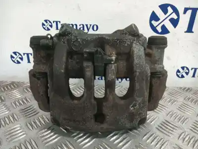 Second-hand car spare part FRONT LEFT BRAKE CALIPER for MERCEDES-BENZ SPRINTERII CAJA CERRADA (DESDE 01.06) 2.1 CDI CAT OEM IAM references   