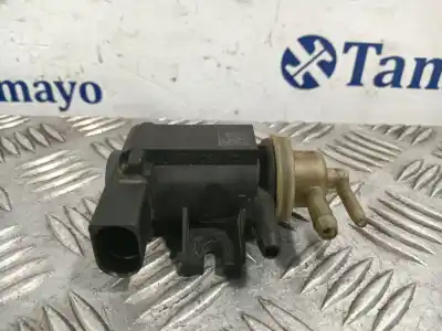 Second-hand car spare part WATER PUMP for SEAT IBIZA (6J5) * OEM IAM references 1K0906627B  