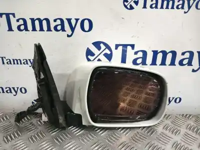 Second-hand car spare part RIGHT REARVIEW MIRROR for LEXUS RX 3.3 V6 24V CAT OEM IAM references E4012209  