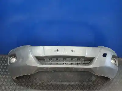 Second-hand car spare part FRONT BUMPER for FORD TRANSIT KASTENWAGEN (TTG) * OEM IAM references   