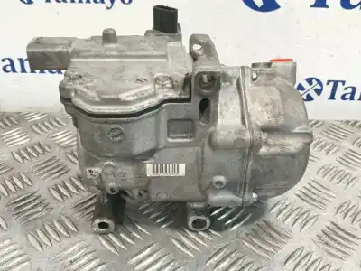 Автозапчастина б/у компресор кондиционера для toyota prius (nhw30) 1.8 16v cat посилання на oem iam 0422000421 es14c 