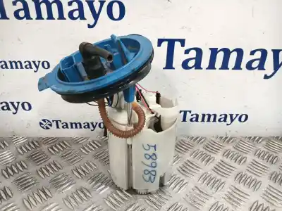 Peça sobressalente para automóvel em segunda mão BOIA / BOMBA COMBUSTÍVEL por VOLKSWAGEN GOLF VII LIM. 1.2 TSI Referências OEM IAM 5Q0919051M  