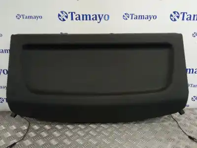 Pezzo di ricambio per auto di seconda mano VASSOIO POSTERIORE per BMW 2 ACTIVE TOURER (U06) 220I MILD HYBRID Riferimenti OEM IAM 51467952300  