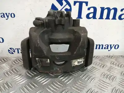 Pezzo di ricambio per auto di seconda mano PINZA FRENO ANTERIORE DESTRA per CITROEN BERLINGO MULTISPACE (B9) 1.6 BlueHDi 120 Riferimenti OEM IAM 11360106563  