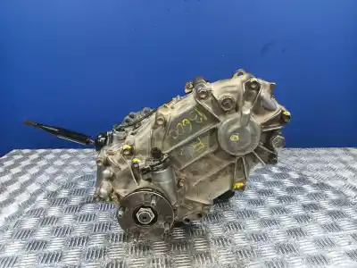 Pezzo di ricambio per auto di seconda mano CASO DI TRASFERIMENTO per TOYOTA 4-RUNNER (N13) 3.0 Turbodiesel Riferimenti OEM IAM   