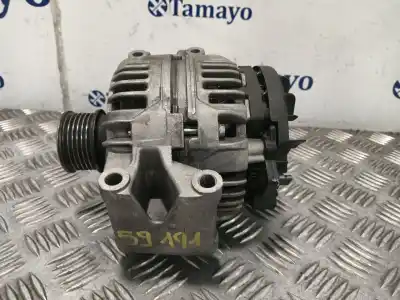 Pezzo di ricambio per auto di seconda mano ALTERNATORE per MERCEDES-BENZ SPRINTER 3-T FURGÓN (B903) 313 CDI (903.663, 903.662, 903.661) Riferimenti OEM IAM   