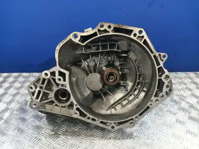 Pezzo di ricambio per auto di seconda mano  per OPEL CORSA D (S07)  Riferimenti OEM IAM 55565177  