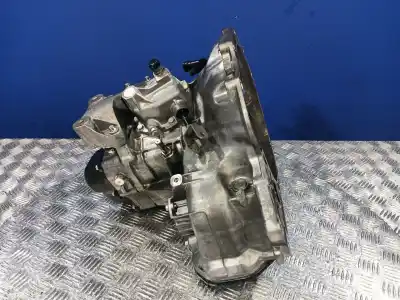 Автозапчасти б/у коробка передач за opel corsa d (s07) 1.4 lpg (l08, l68) ссылки oem iam 55565177  