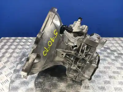 Автозапчасти б/у коробка передач за opel corsa d (s07) 1.4 lpg (l08, l68) ссылки oem iam 55565177  