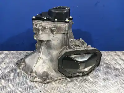 Pezzo di ricambio per auto di seconda mano RIDUTTORE per OPEL CORSA D (S07) 1.4 LPG (L08, L68) Riferimenti OEM IAM 55565177  