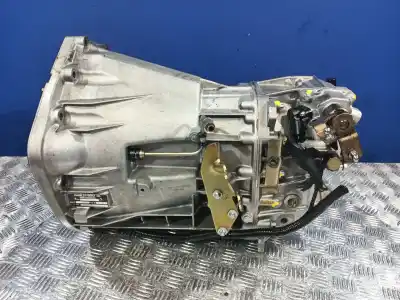 Pezzo di ricambio per auto di seconda mano RIDUTTORE per MERCEDES-BENZ SPRINTER 3-T FURGÓN (B903) 313 CDI (903.663, 903.662, 903.661) Riferimenti OEM IAM 711620  
