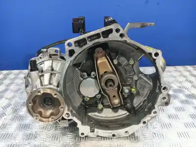 Pezzo di ricambio per auto di seconda mano RIDUTTORE per SEAT IBIZA (6J5) * Riferimenti OEM IAM KFK  