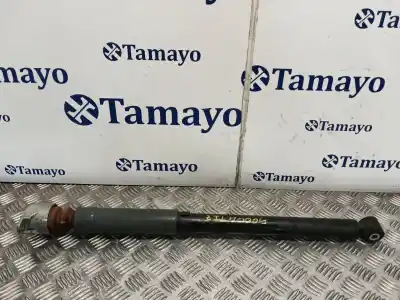 Peça sobressalente para automóvel em segunda mão  por FORD TRANSIT COURIER B460 MONOSPACE  Referências OEM IAM EY1618080FA  