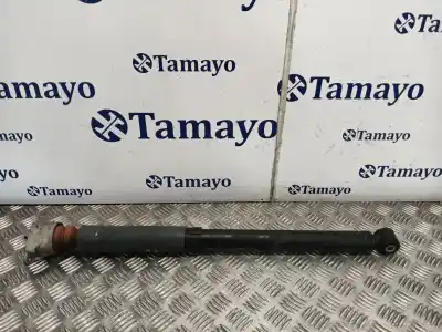 Peça sobressalente para automóvel em segunda mão  por FORD TRANSIT COURIER B460 MONOSPACE  Referências OEM IAM EY1618080FA  