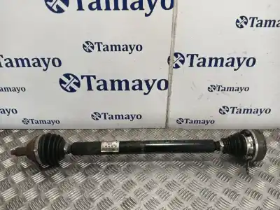 Peça sobressalente para automóvel em segunda mão  por SEAT IBIZA (6J5)  Referências OEM IAM 6R0407762A  