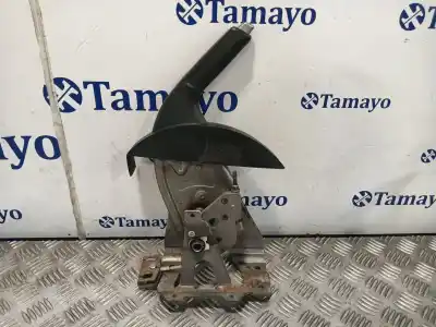 Recambio de automóvil de segunda mano de Palanca Freno De Mano para NISSAN QASHQAI (J10) 1.6 16V CAT referencias OEM IAM   