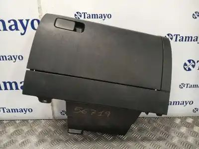 Second-hand car spare part Glove Compartment for VOLKSWAGEN POLO V (6R1, 6C1) 1.6 TDI OEM IAM references 6R1857097 6R1857101 