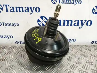 Tweedehands auto-onderdeel REM SERVO voor NISSAN TERRANO/TERRANO.II (R20)  OEM IAM-referenties 472100X802 76049240 