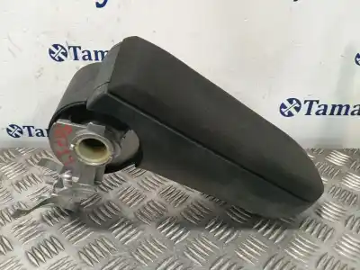 Second-hand car spare part Center Armrest for VOLKSWAGEN POLO V (6R1, 6C1) 1.6 TDI OEM IAM references   