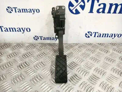 Second-hand car spare part Accelerator Pedal for VOLKSWAGEN POLO V (6R1, 6C1) 1.6 TDI OEM IAM references 6Q1721503M  