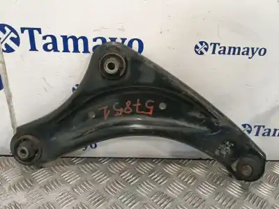 Piesă de schimb auto la mâna a doua Braț Suspensie Inferior Dreapta Fațã pentru NISSAN JUKE (F15) * Referințe OEM IAM   