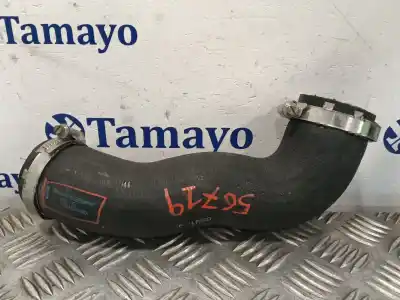 Pezzo di ricambio per auto di seconda mano Tubo per VOLKSWAGEN POLO V (6R1, 6C1) 1.6 TDI Riferimenti OEM IAM   