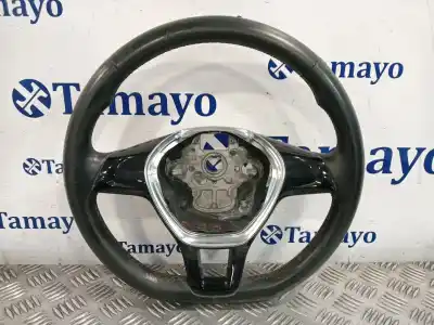 Pezzo di ricambio per auto di seconda mano VOLANTE per VOLKSWAGEN GOLF VII LIM.  Riferimenti OEM IAM 5G0419091 6198400 622705800A