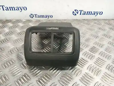 Second-hand car spare part Decorative Moulding for VOLKSWAGEN GOLF VII LIM. 1.2 TSI OEM IAM references 5G0863289C 5G0864298F 