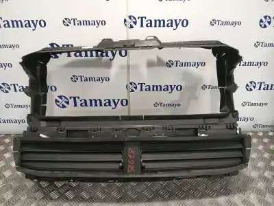 Автозапчасти б/у аэратор за BMW 2 ACTIVE TOURER (U06) 220I MILD HYBRID ссылки OEM IAM 51745A1DA43 51745A1F1D2 