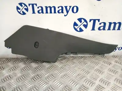 Second-hand car spare part Decorative Moulding for VOLKSWAGEN GOLF VII LIM. 1.2 TSI OEM IAM references 5G1863046B  
