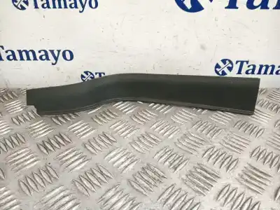 Recambio de automóvil de segunda mano de Moldura para VOLKSWAGEN GOLF VII LIM. 1.2 TSI referencias OEM IAM 5G0868224B  