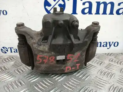 Piesă de schimb auto la mâna a doua Etrier De Frânã Stânga pentru NISSAN JUKE (F15) * Referințe OEM IAM   