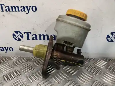 Pezzo di ricambio per auto di seconda mano POMPA FRENI per NISSAN TERRANO/TERRANO.II (R20)  Riferimenti OEM IAM 74470892  