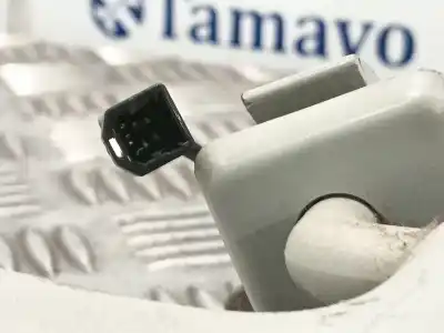 Recambio de automóvil de segunda mano de parasol derecho para nissan qashqai (j10) 1.6 16v cat referencias oem iam   