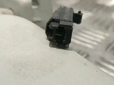Recambio de automóvil de segunda mano de parasol izquierdo para nissan qashqai (j10) 1.6 16v cat referencias oem iam   