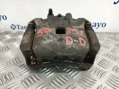 Piesă de schimb auto la mâna a doua etrier frânã dreapta pentru nissan juke (f15) * referințe oem iam   