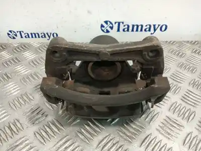 Piesă de schimb auto la mâna a doua etrier frânã dreapta pentru nissan juke (f15) * referințe oem iam   