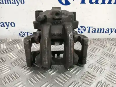 Peça sobressalente para automóvel em segunda mão PINÇA DE TRAVÃO TRASEIRA ESQUERDA por BMW SERIE 3 LIM. (F30) * Referências OEM IAM W09082  
