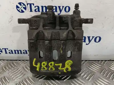 Peça sobressalente para automóvel em segunda mão PINÇA DE TRAVÃO DIANTEIRA DIREITA por TOYOTA LEXUS GS 300 (JZS147) 3.0 24V CAT Referências OEM IAM   
