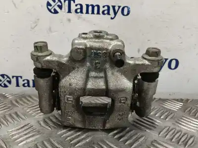 Peça sobressalente para automóvel em segunda mão PINÇA DE TRAVÃO TRASEIRA DIREITA por NISSAN QASHQAI (J10) 1.6 16V CAT Referências OEM IAM   