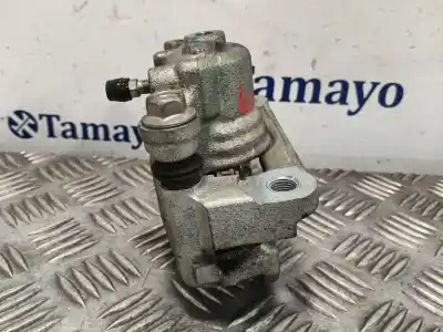 Recambio de automóvil de segunda mano de pinza freno trasera derecha para nissan qashqai (j10) 1.6 16v cat referencias oem iam   
