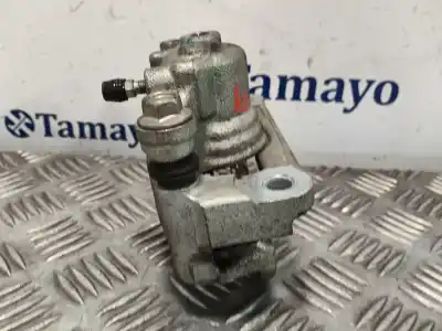 Recambio de automóvil de segunda mano de pinza freno trasera derecha para nissan qashqai (j10) 1.6 16v cat referencias oem iam   