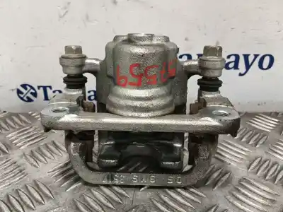 Recambio de automóvil de segunda mano de pinza freno trasera derecha para nissan qashqai (j10) 1.6 16v cat referencias oem iam   