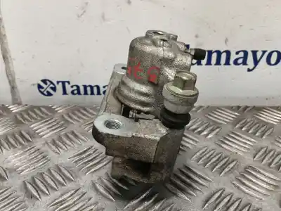 Recambio de automóvil de segunda mano de pinza freno trasera derecha para nissan qashqai (j10) 1.6 16v cat referencias oem iam   