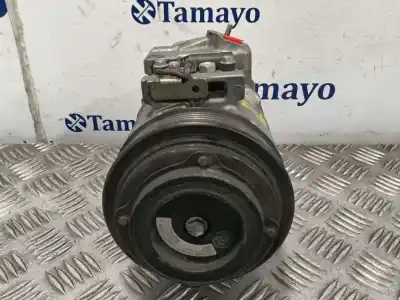 Recambio de automóvil de segunda mano de compresor aire acondicionado para mercedes-benz sprinter 3-t furgón (b903) 313 cdi (903.663, 903.662, 903.661) referencias oem iam   