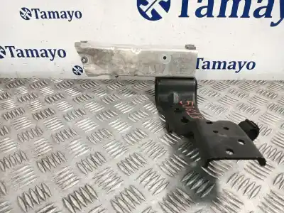 Peça sobressalente para automóvel em segunda mão AMORTECEDOR DE PÁRA CHOQUES DIANTEIRO por BMW 2 ACTIVE TOURER (U06) 220I MILD HYBRID Referências OEM IAM 10031013  