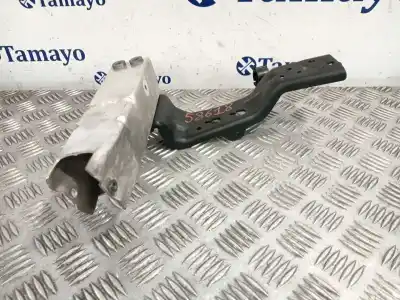 Recambio de automóvil de segunda mano de punta chasis delantera para bmw 2 active tourer (u06) 220i mild hybrid referencias oem iam 10031013 8737259 