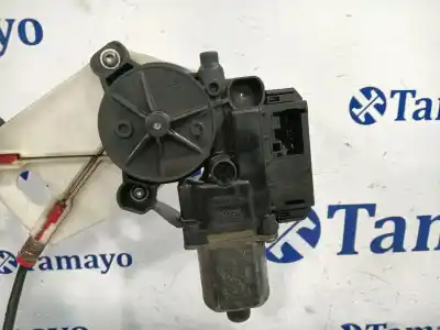 Recambio de automóvil de segunda mano de elevalunas delantero derecho para volkswagen polo (6r1) 1.4 fsi referencias oem iam 0130822530  