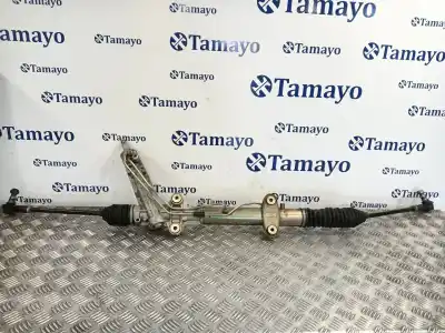 Recambio de automóvil de segunda mano de CREMALLERA DIRECCION para MERCEDES-BENZ SPRINTER 3-T FURGÓN (B903)  referencias OEM IAM A9014611401  